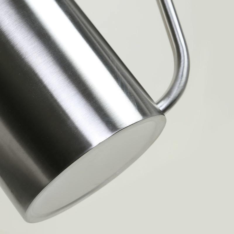 SteelBloom Watering Can