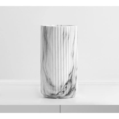 GeoMarble™ Elegance Vase