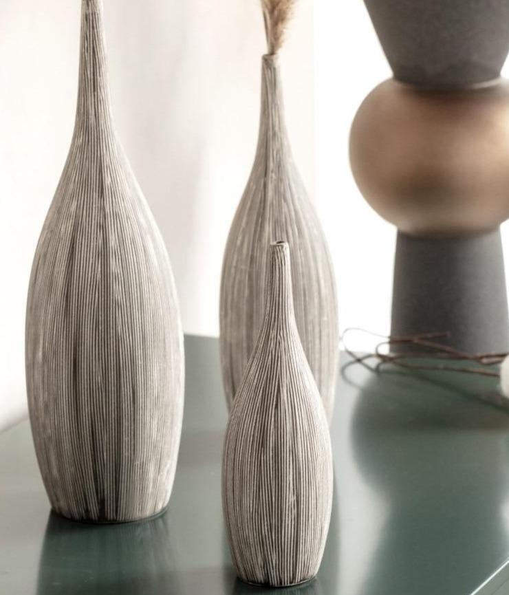 Artisan Clay Vessels