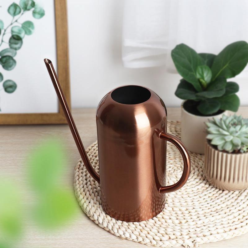 SteelBloom Watering Can