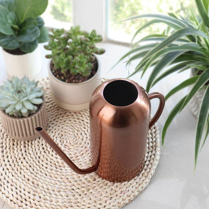 SteelBloom Watering Can