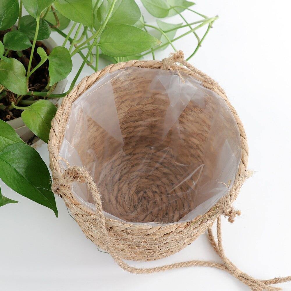 Hanging Planter Basket