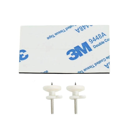 Wooden Key Hanger Wall Rack