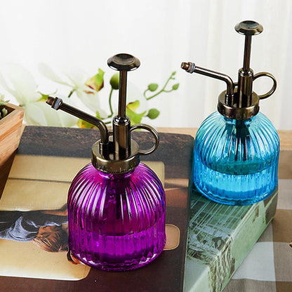 Vibrant Plant Spray Bottle