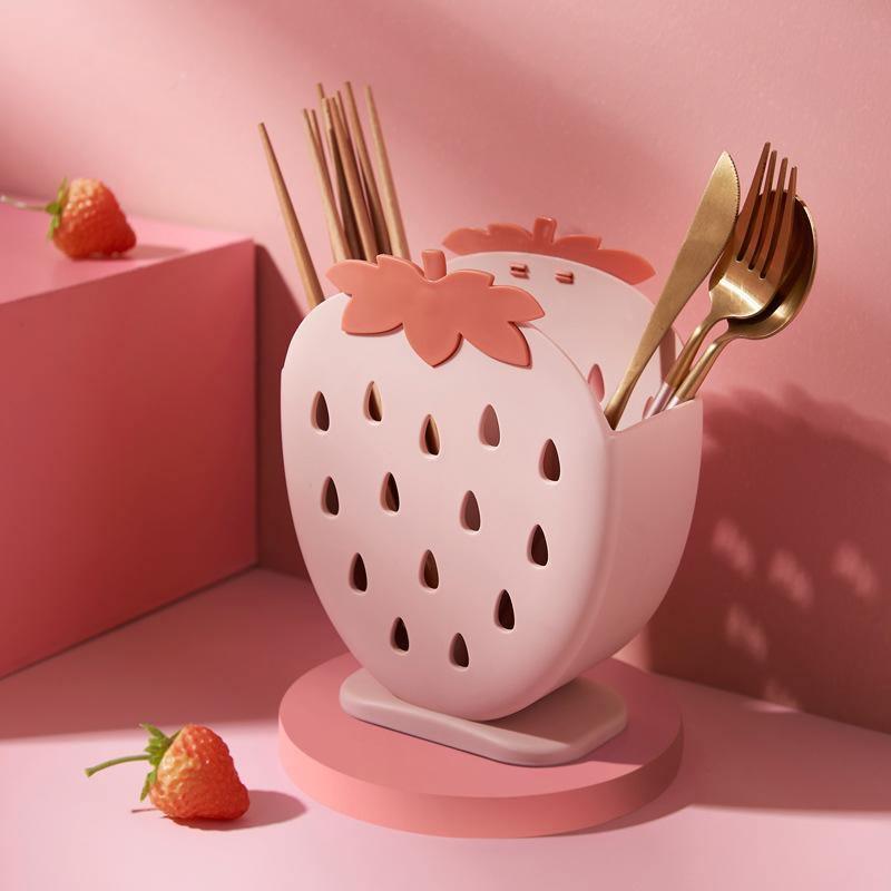 Strawberry Drying Rack