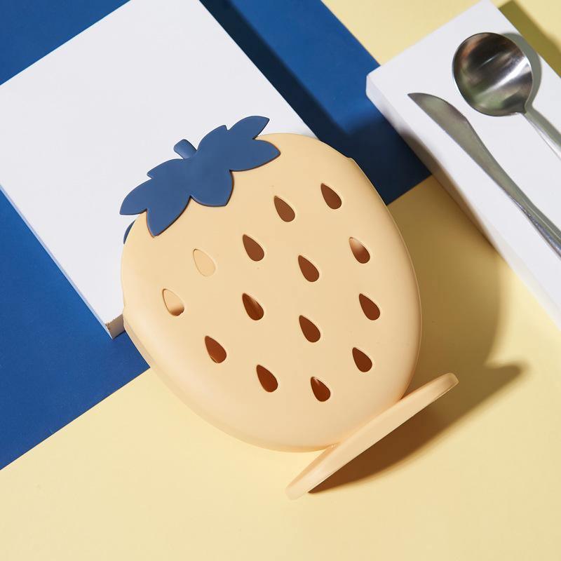 Strawberry Drying Rack