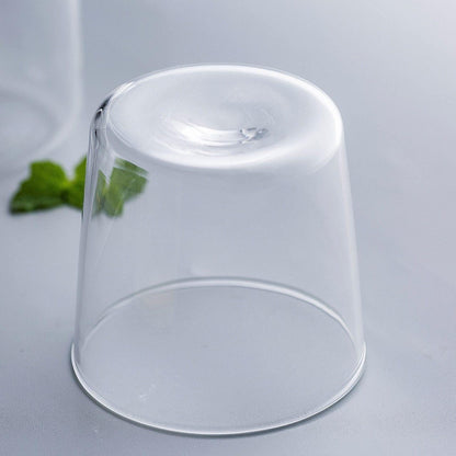 Crystal Clear Carafe Set
