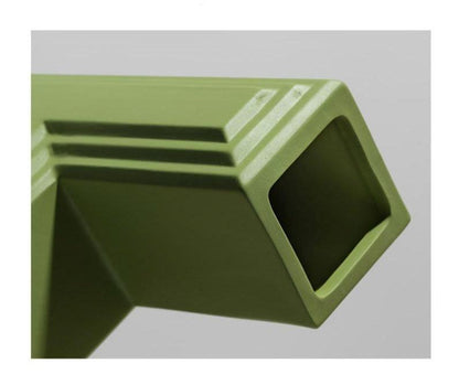 Dune Ceramic Accent Vase