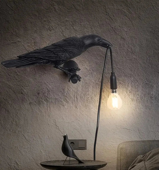 Replacement Bulb for Raven Lamp