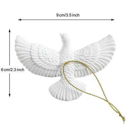 Ancient Pair of Friendship Doves 🕊️✨ – Eternal Symbols of Love & Loyalty