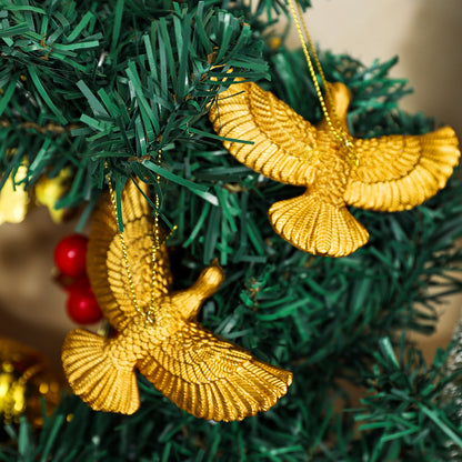 Ancient Pair of Friendship Doves 🕊️✨ – Eternal Symbols of Love & Loyalty