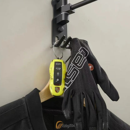 AeroMount™ Helmet & Gear Holder