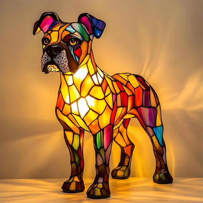Woof Lamp™